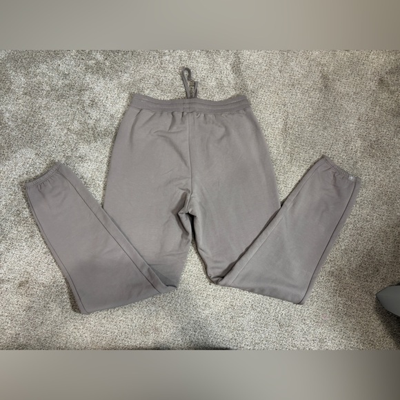 Barefoot Dreams Modal Drawstring Joggers Cozy Soft Unisex Tall XS - Picture 11 of 12